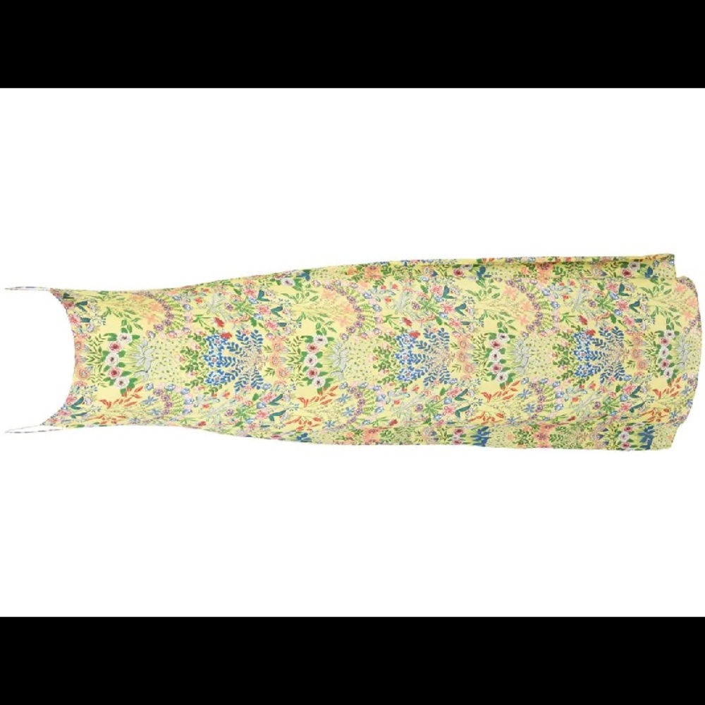 COPY - ALICE + OLIVIA DRESS FLORAL 6